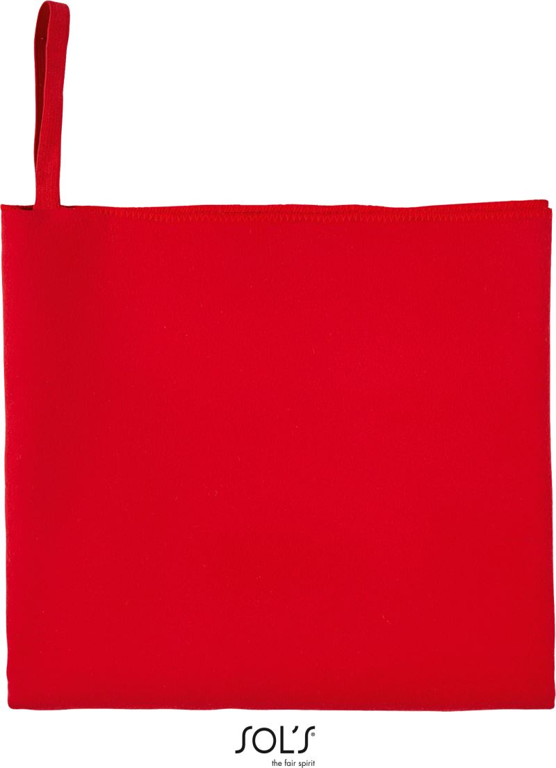 SOL'S | Atoll 30 – 25.1208 – red