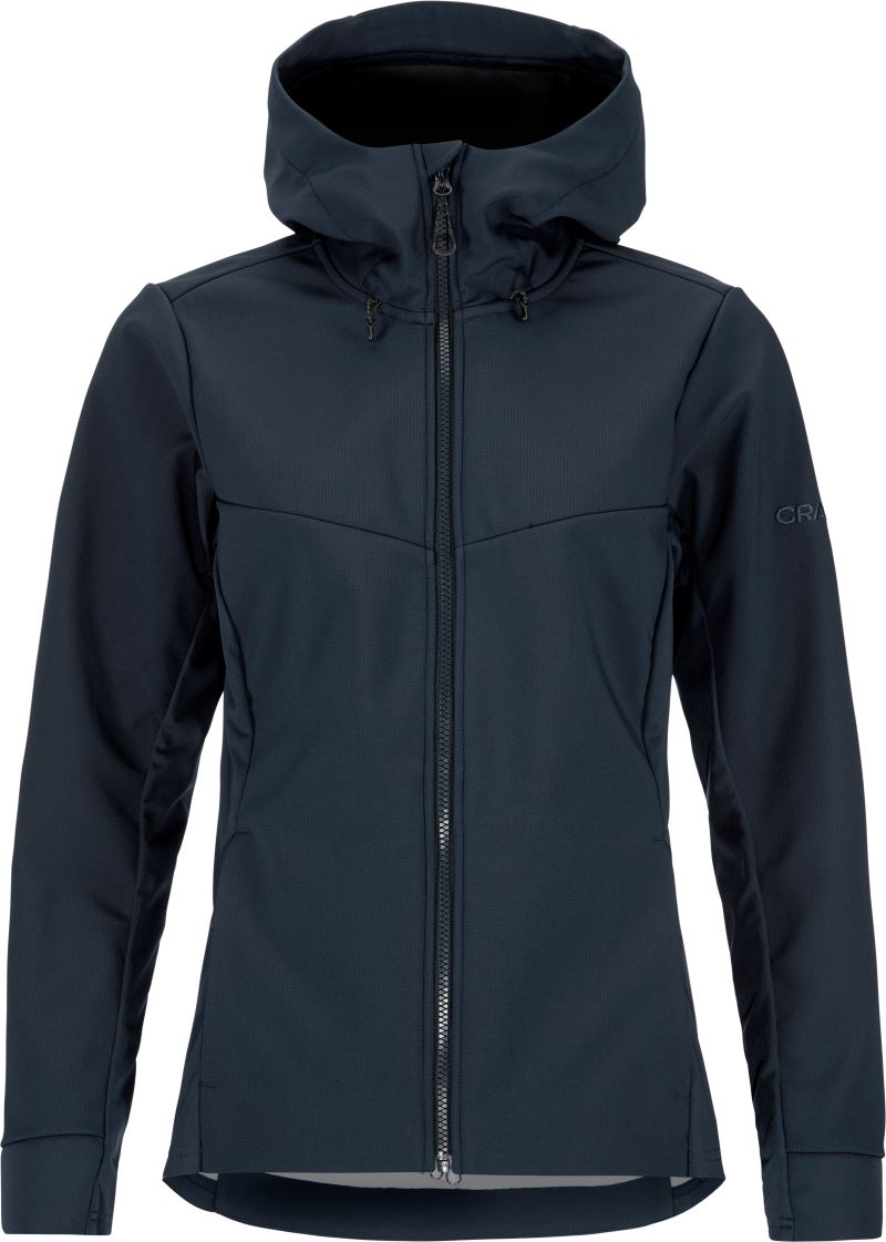 Craft Corp. | ADV 2.0 Softshell Jacket W – 81.5259 – blaze
