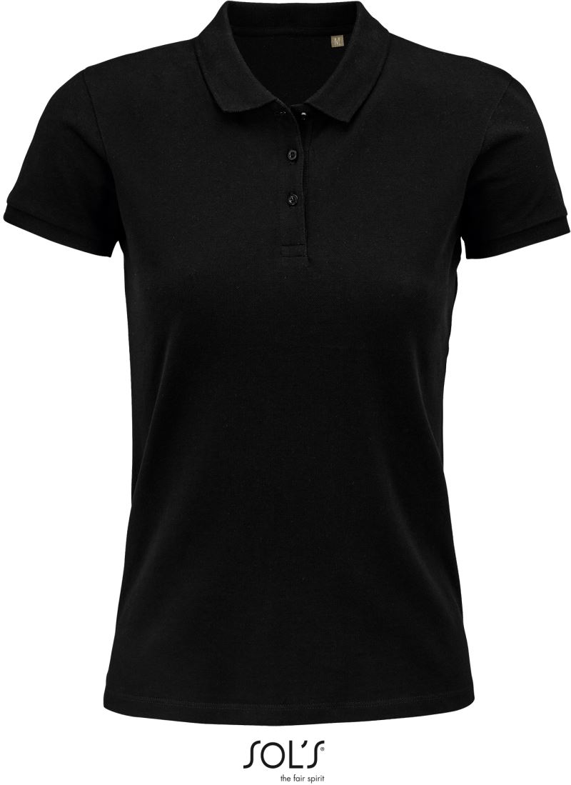SOL'S | Planet Women – 25.3575 – black
