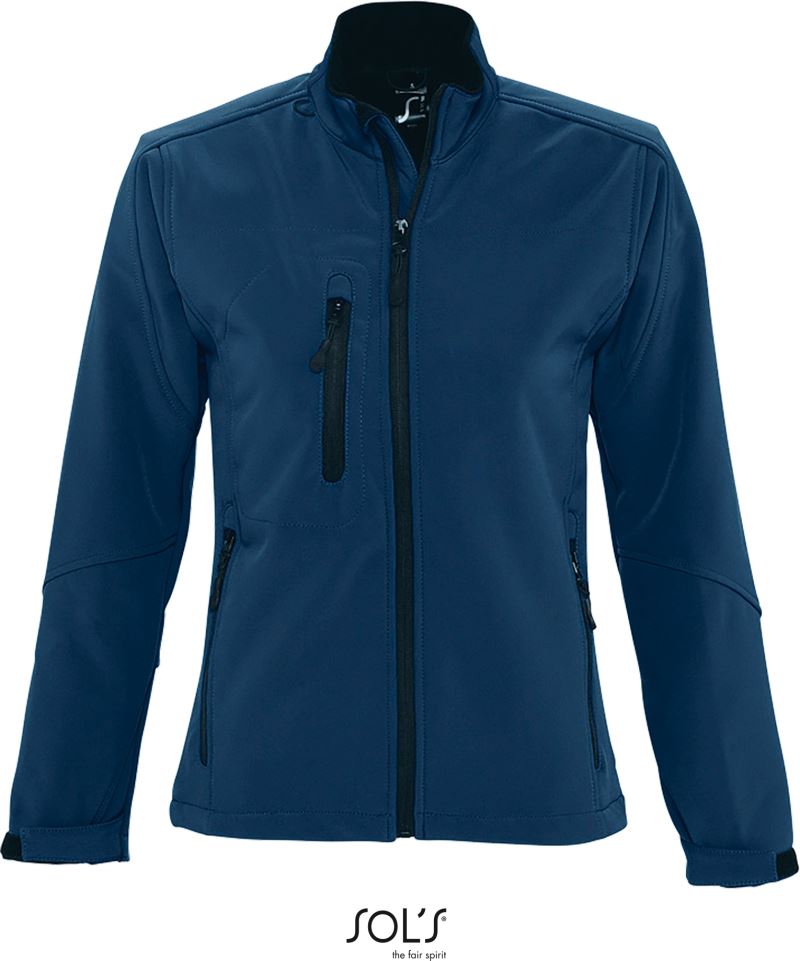 SOL'S | Roxy – 25.4680 – abyss blue