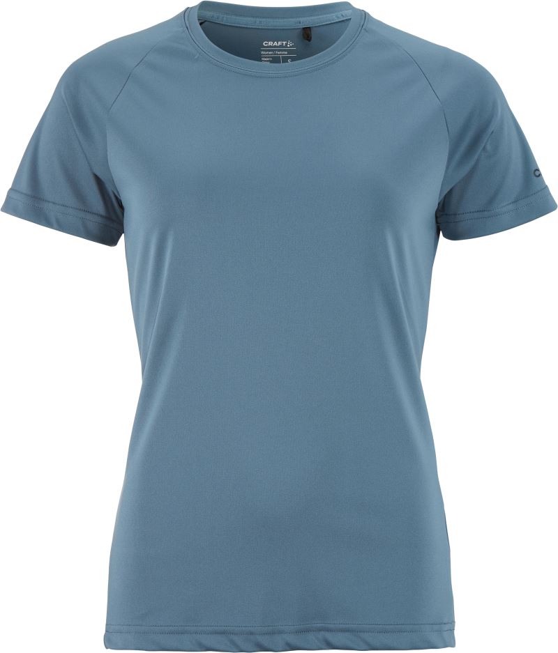 Craft Corp. | CORE Unify Training Tee W – 81.9879 – real