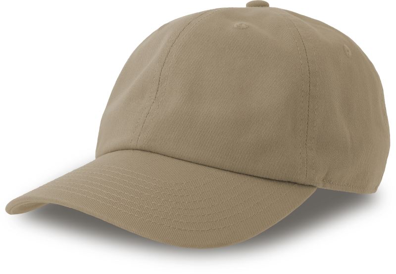 Atlantis | Dad Hat-S – 33.0242 – stone