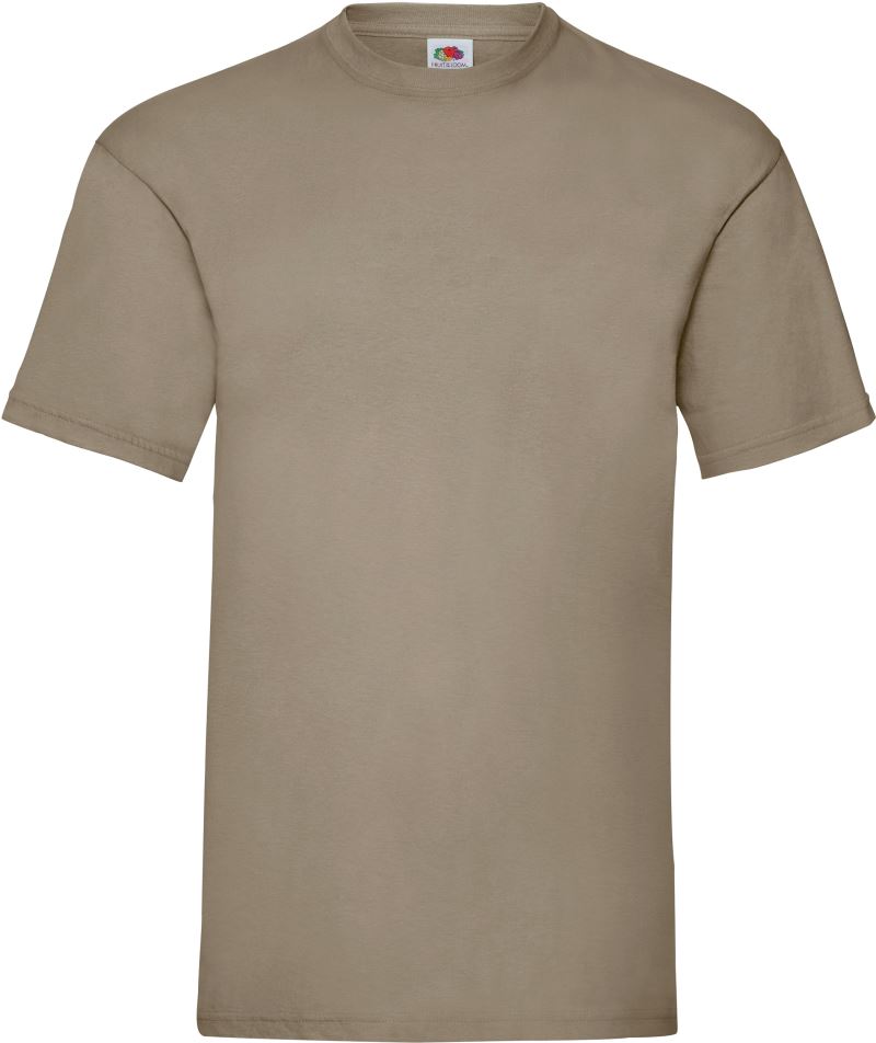 F.O.L. | Valueweight T – 16.1036 – khaki
