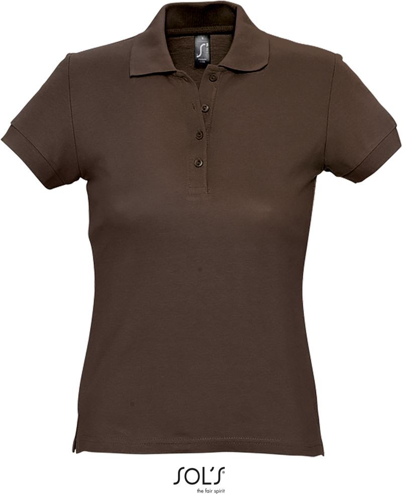 SOL'S | Passion – 25.1338