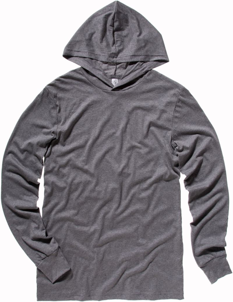 Bella + Canvas | 3512 – 06.3512 – deep heather