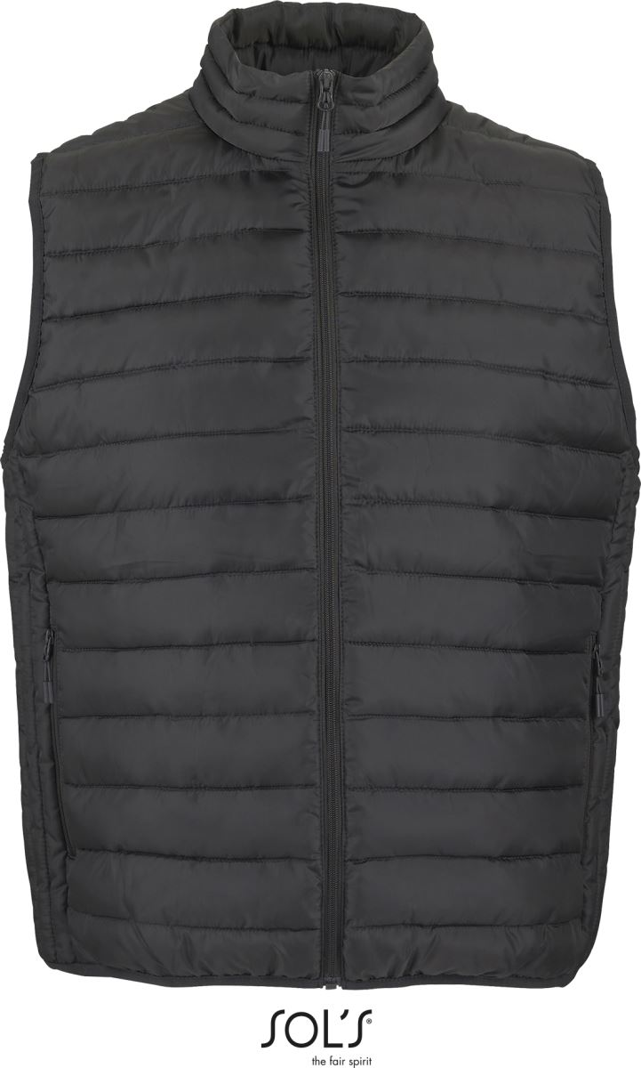 SOL'S | Stream BW Men – 25.4020 – charcoal grey