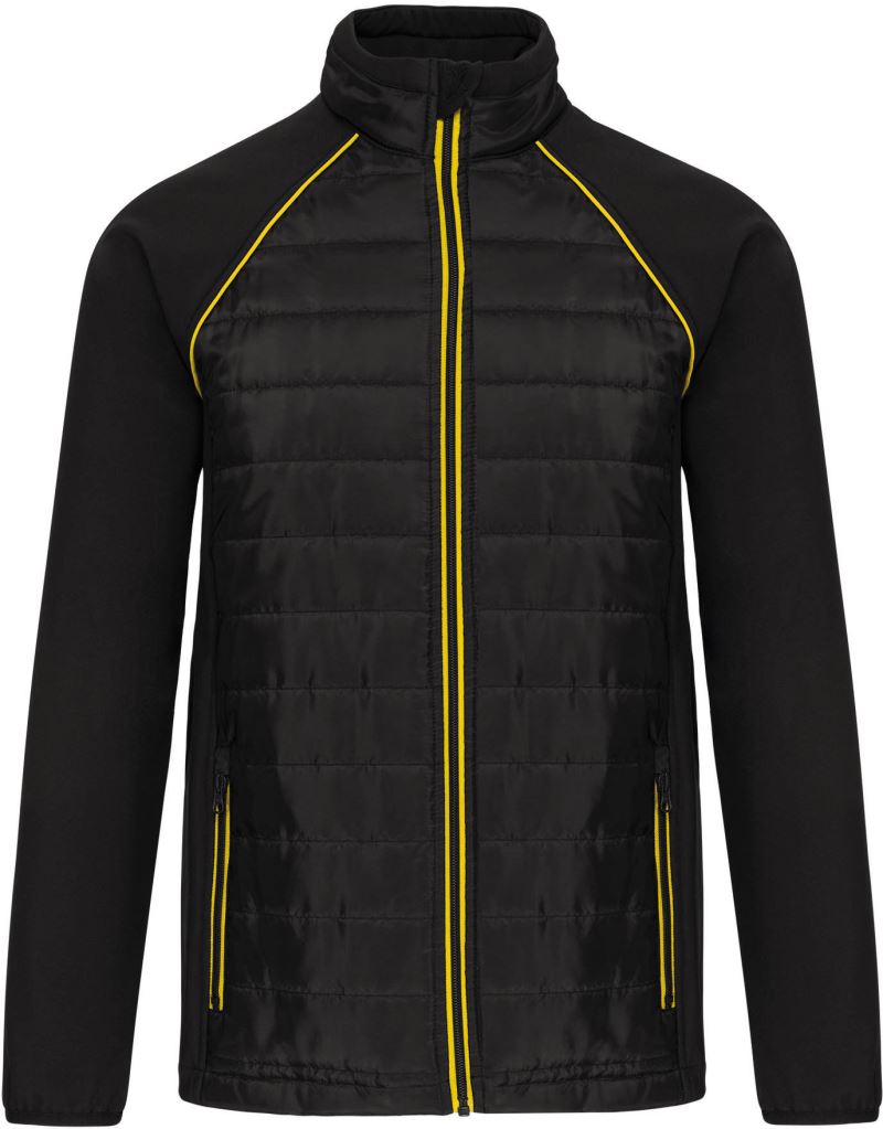 Kariban WK | WK 6147 – 20.6147 – black/yellow