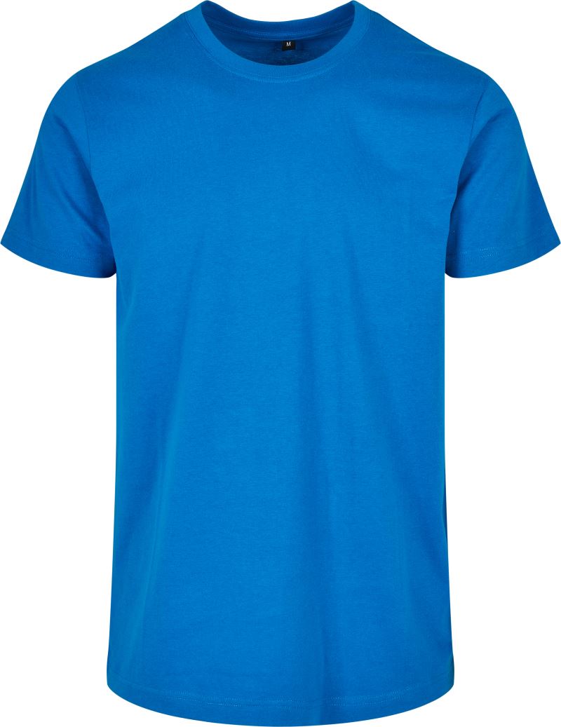 Build your Brand Basic | BB 010 – 56.B010 – cobalt blue