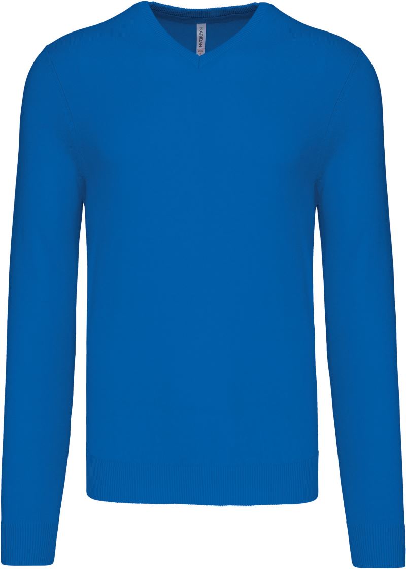 Kariban | K 965 – 20.K965 – light royal blue