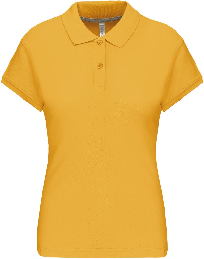 Kariban | K 242 – 20.K242 – yellow