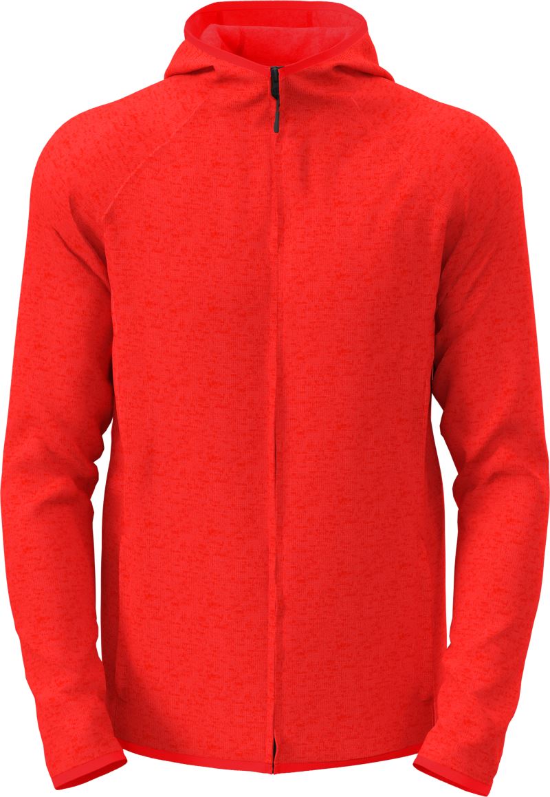 Stedman | Lux Knit Fleece Jacket Men – 05.5460