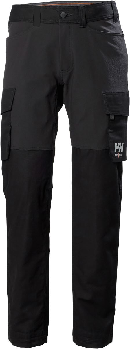 Helly Hansen | Oxford 77408 S – 59.408S – black