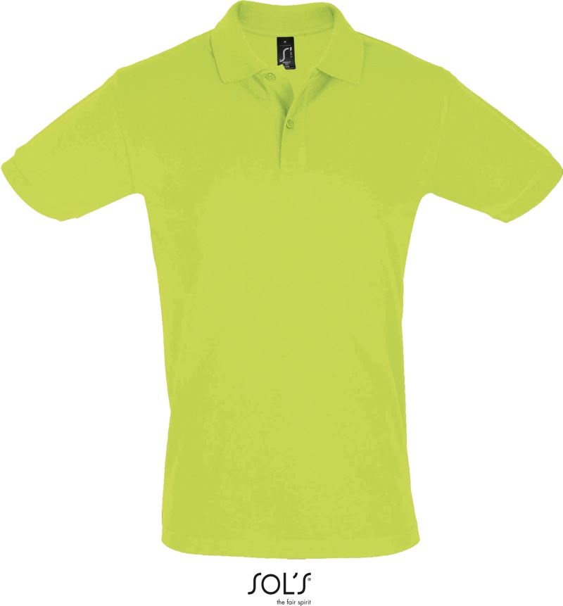 SOL'S | Perfect Men – 25.1134