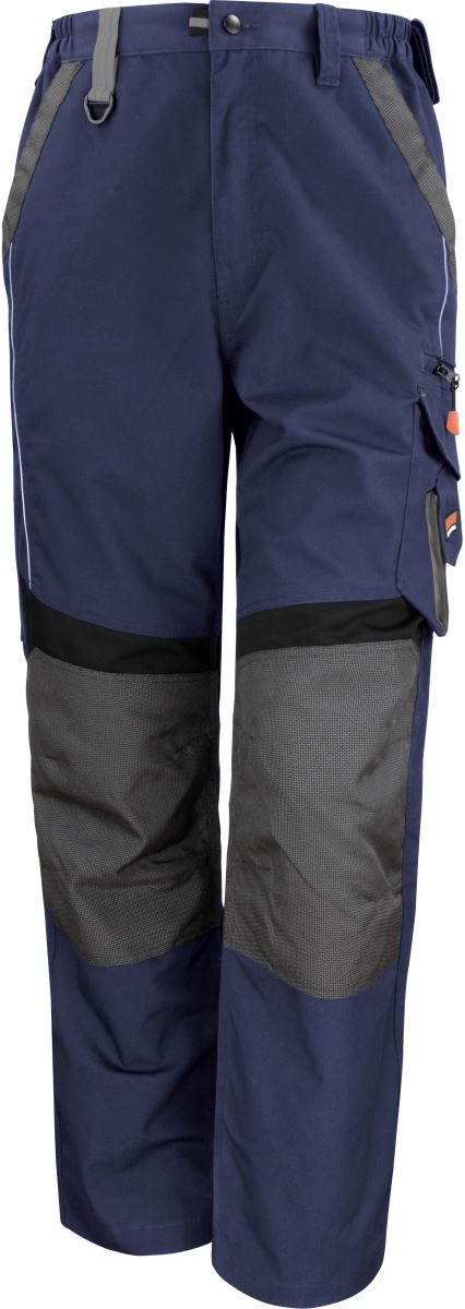 Result Work-Guard | R 310X – 30.310X – navy/black