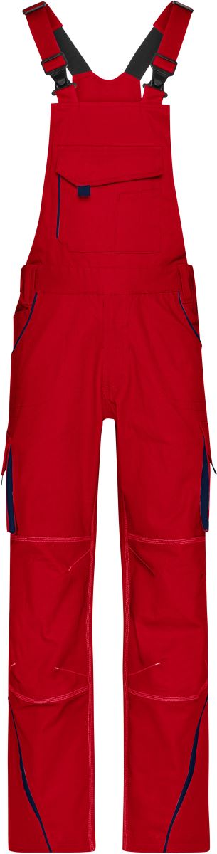 Daiber | JN 848 (42-60) – 02.0848 – red/navy