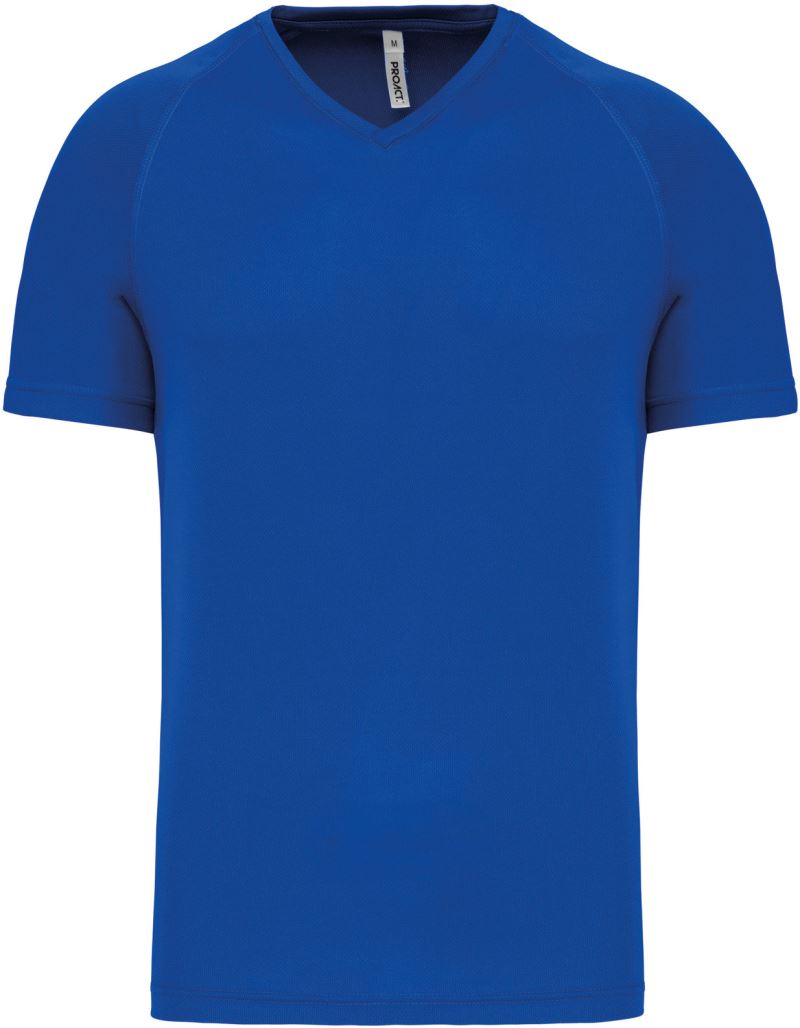 Kariban ProAct | PA 476 – 20.P476 – sporty royal blue