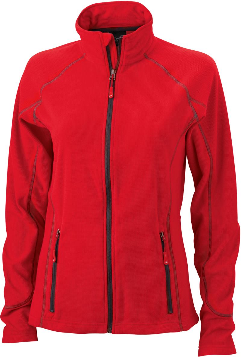 Daiber | JN 596 – 02.0596 – red/carbon
