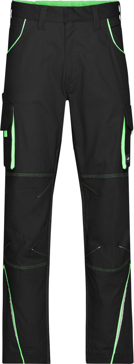 Daiber | JN 847 (42-60) – 02.847M – black/lime green