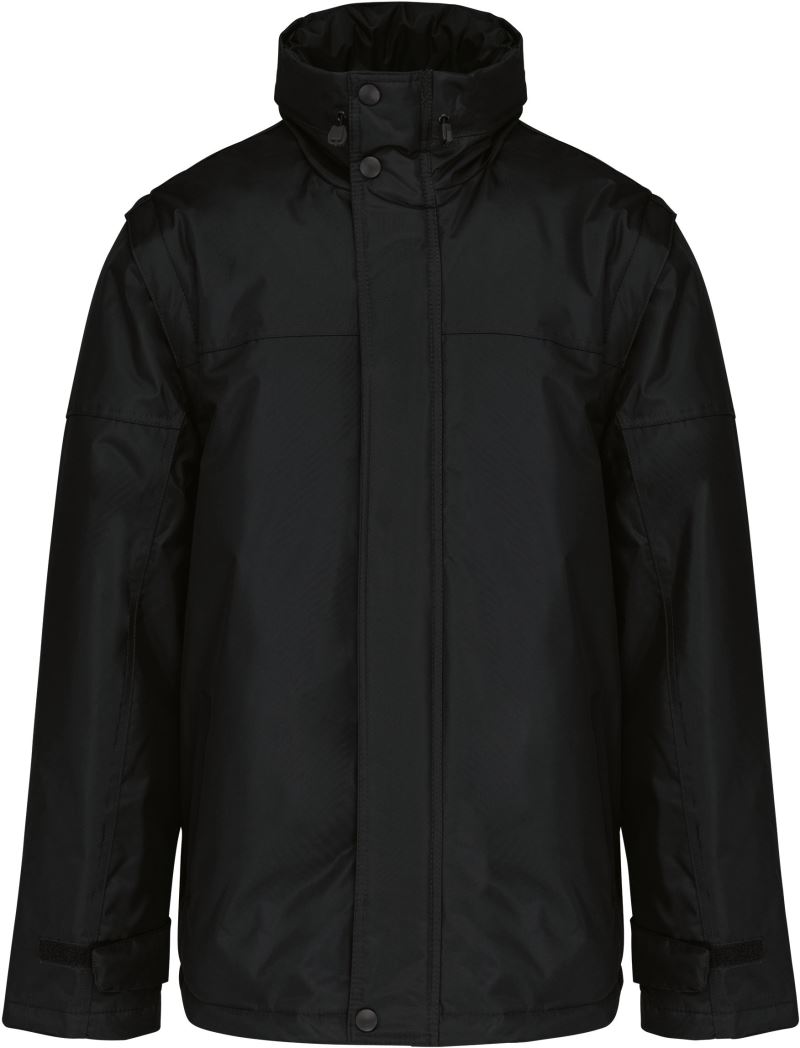 Kariban | K 693 – 20.K693 – black/black