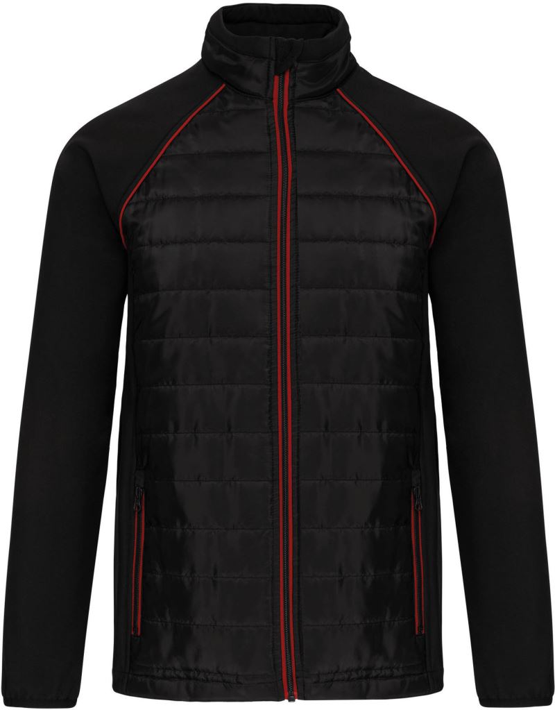 Kariban WK | WK 6147 – 20.6147 – black/red