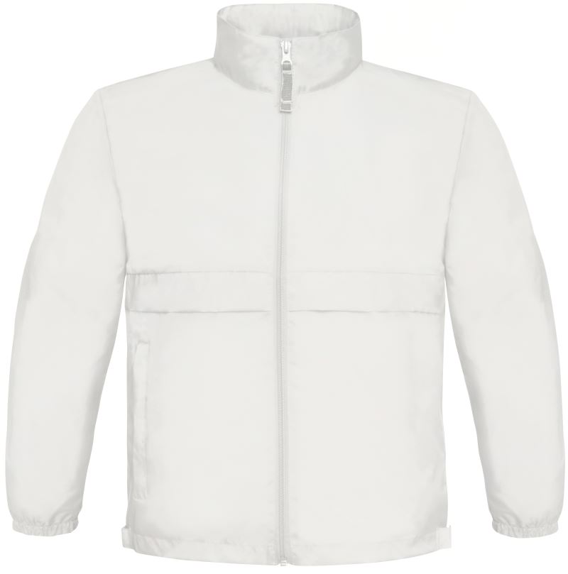 B&C | Sirocco /kids – 01.0950 – white