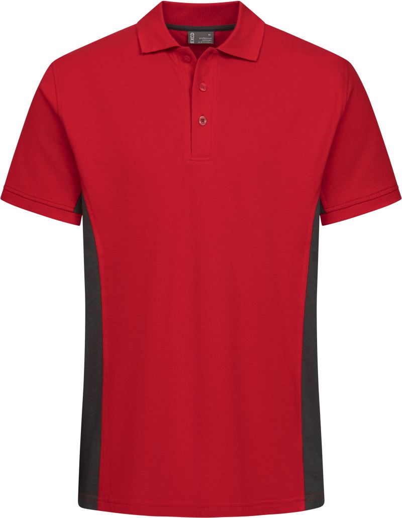 Promodoro | 4590 – 40.4590 – fire red/charcoal