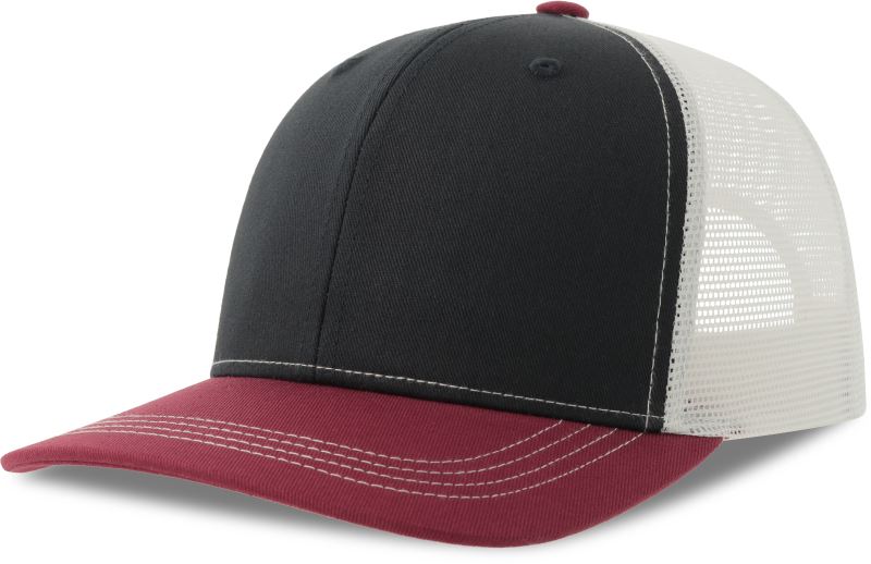 Atlantis | Sonic-S – 33.0259 – navy/cardinal/white
