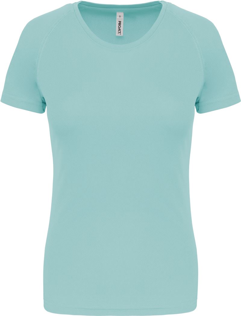 Kariban ProAct | PA 439 – 20.P439 – ice mint