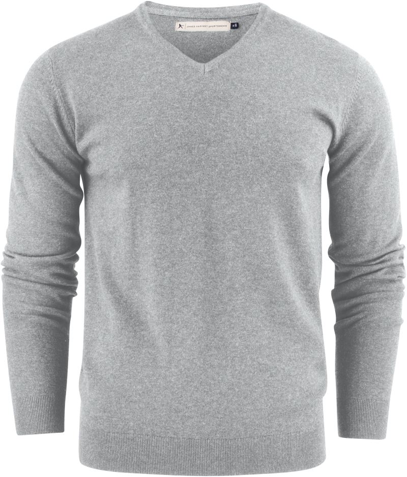 James Harvest | Ashland V-Neck – 62.2507