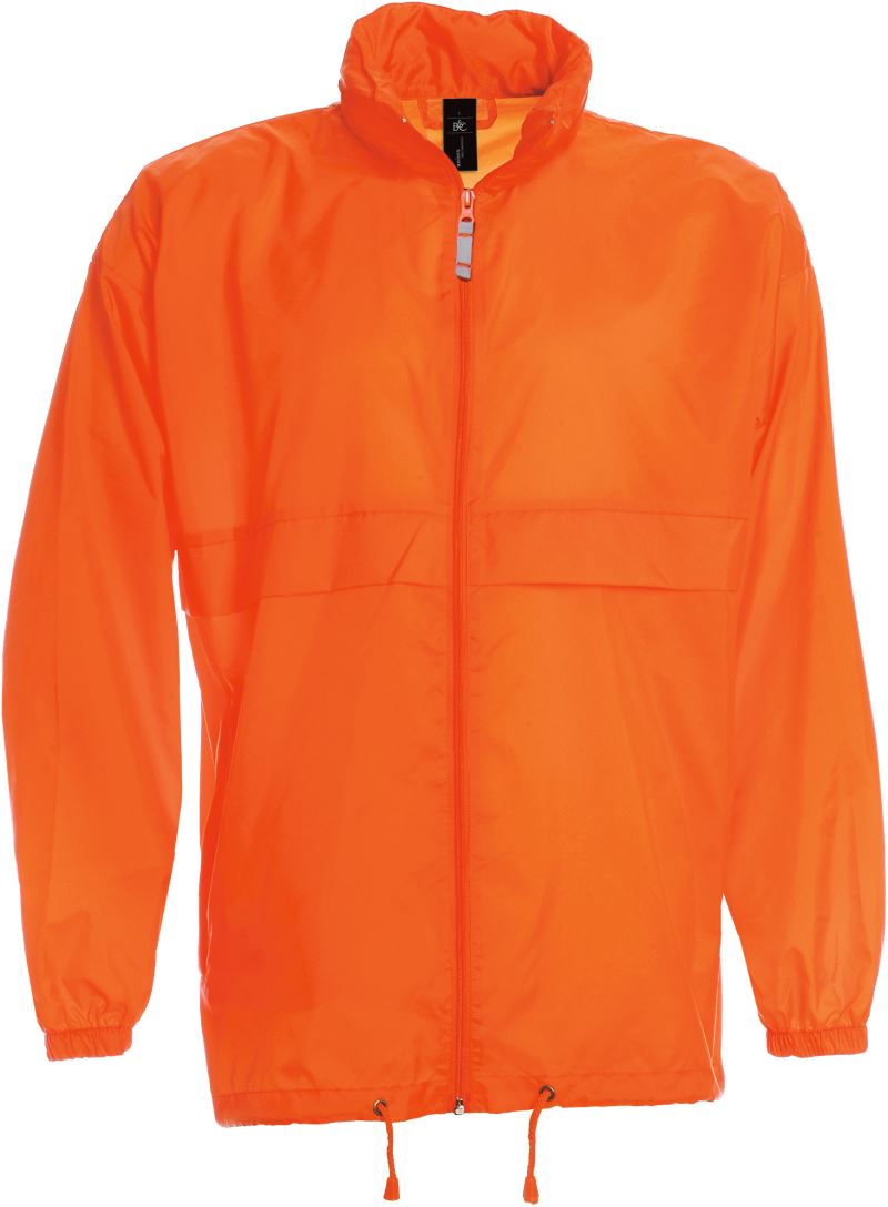 B&C | Sirocco – 01.0800 – orange