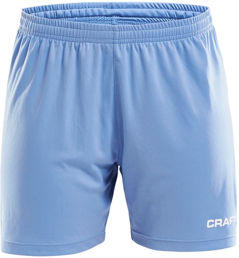 Craft TW | Squad Go Short Solid W – 82.5576 – mff blue