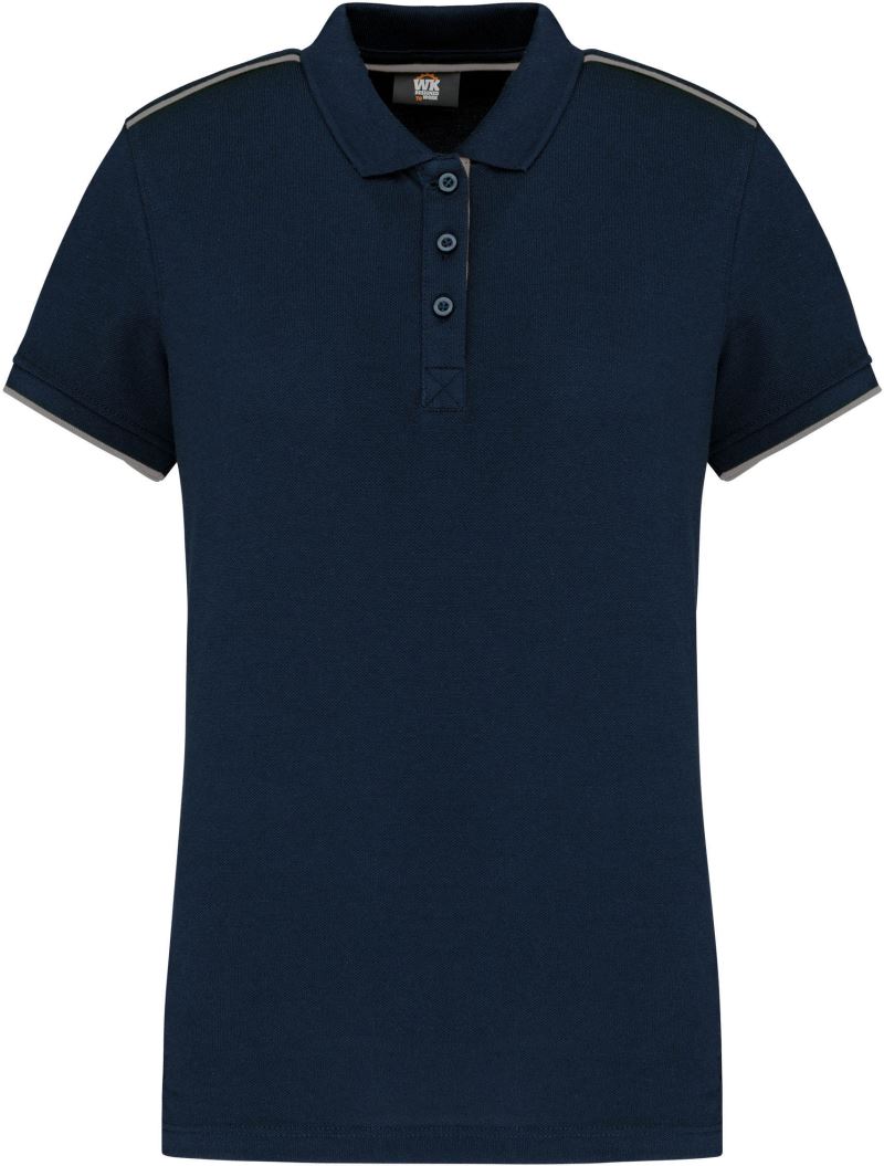 Kariban WK | WK 271 – 20.W271 – navy/silver