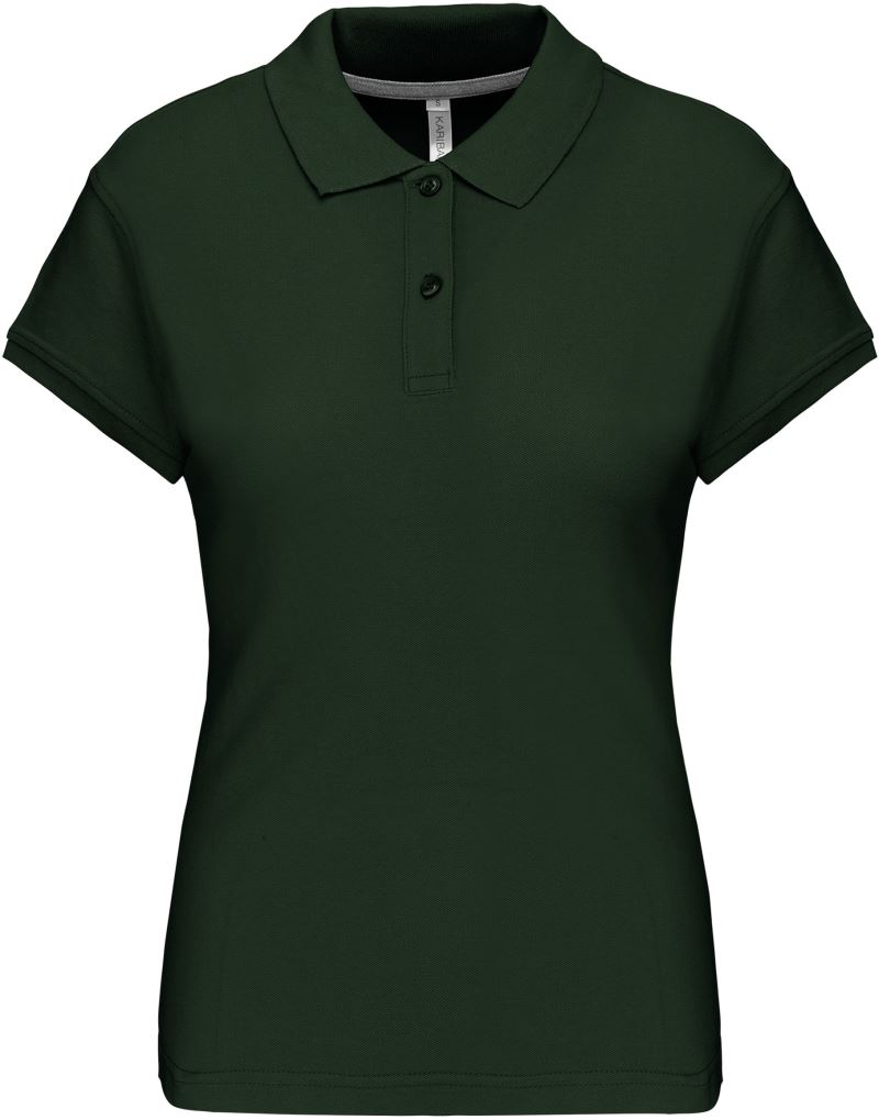 Kariban | K 242 – 20.K242 – forest green