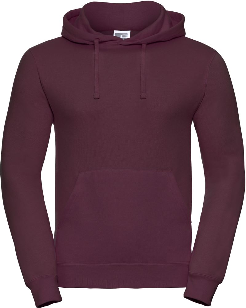 Russell Athletic | 575M – 10.575M – burgundy
