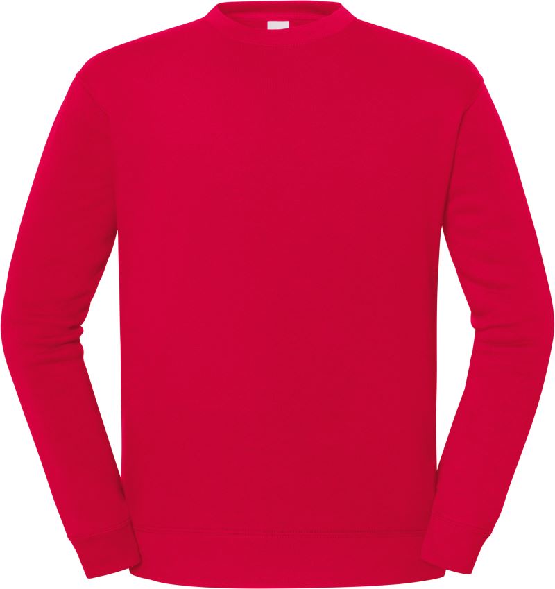 F.O.L. | Iconic 250 Set-In Sweat – 16.2292 – red