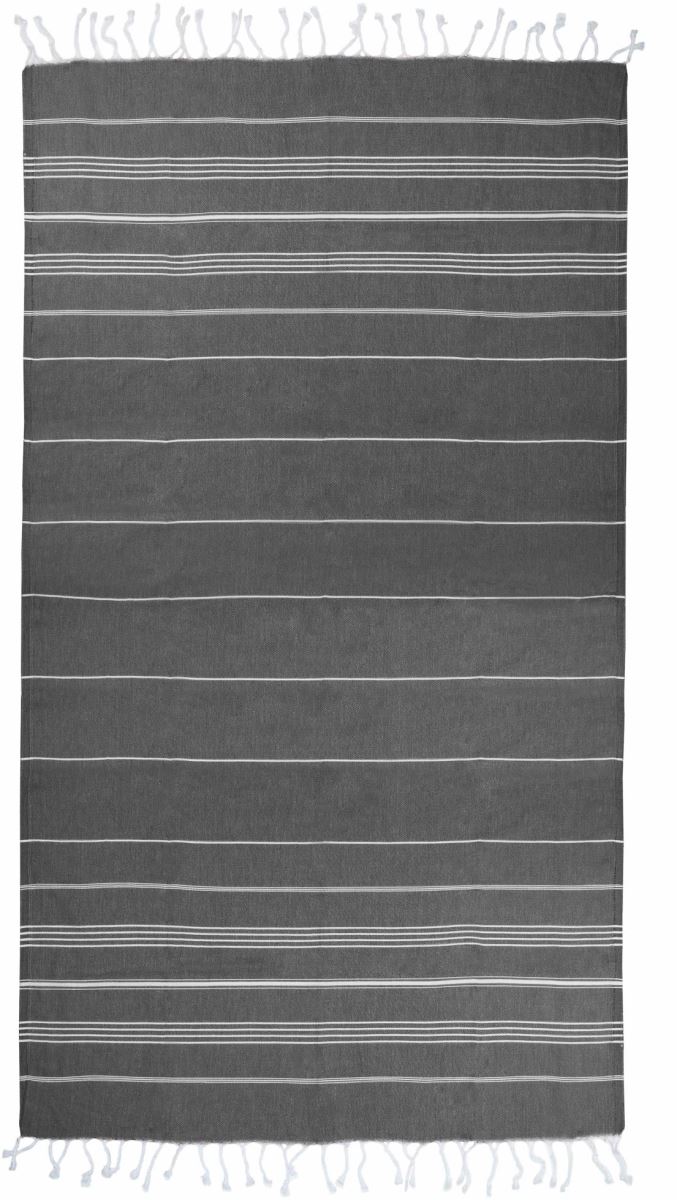 The One | Hamam Sultan – 48.1019 – anthracite/white