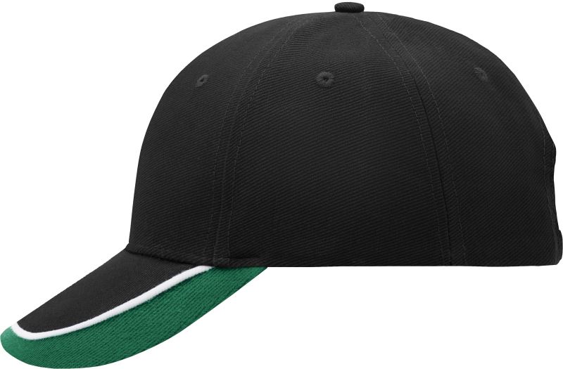 Daiber | MB 49 – 03.0049 – black/white/dark green