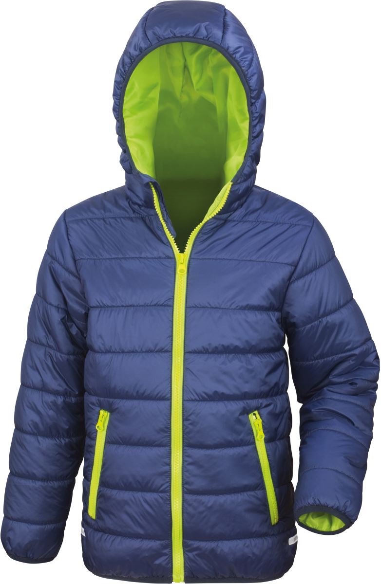 Result Core | R 233JY – 30.233J – navy/lime