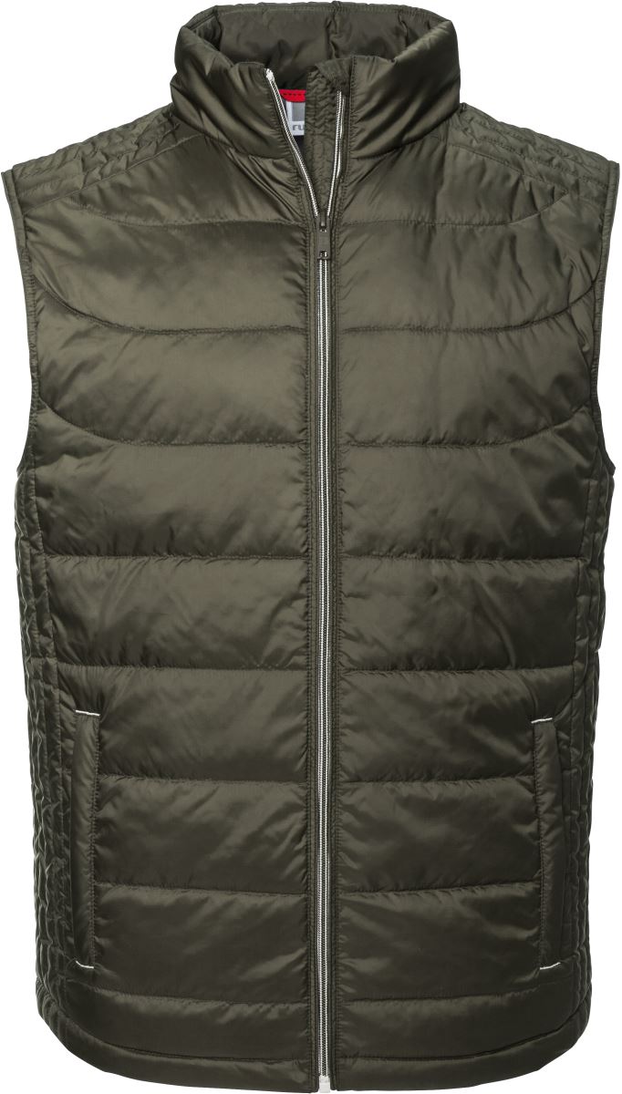 Russell Athletic | 441M – 10.441M – dark olive