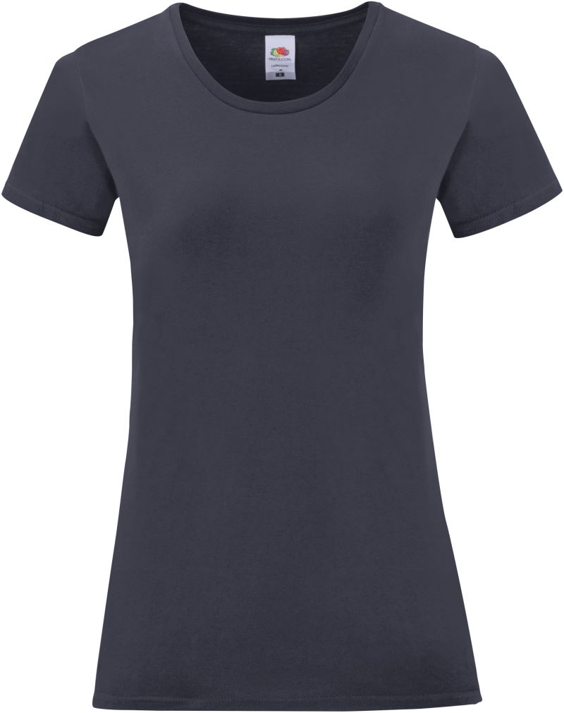 F.O.L. | Lady-Fit Iconic 150 T – 16.1432 – deep navy