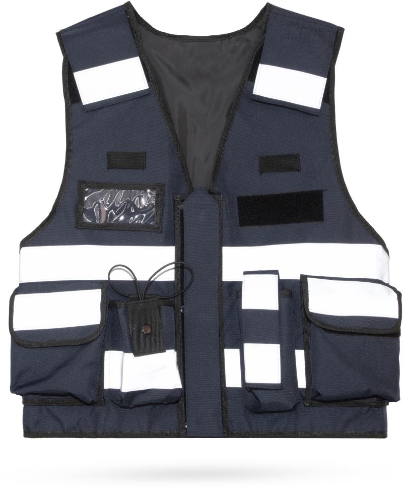 Korntex | KXTAC – Bonn – 76.XTAC – dark navy
