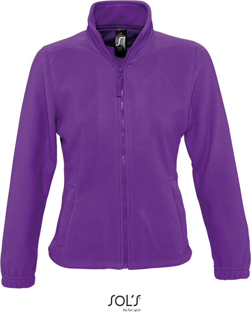 SOL'S | North Women – 25.5450 – dark purple