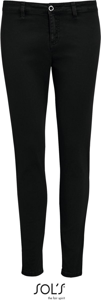 SOL'S | Jules Women – 25.0142 – black