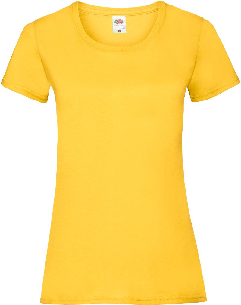 F.O.L. | Lady-Fit Valueweight T – 16.1372