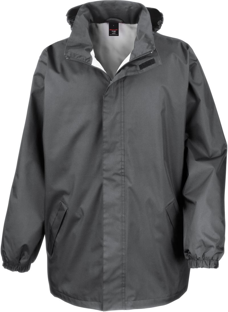 Result Core | R 206X – 30.206X – steel grey