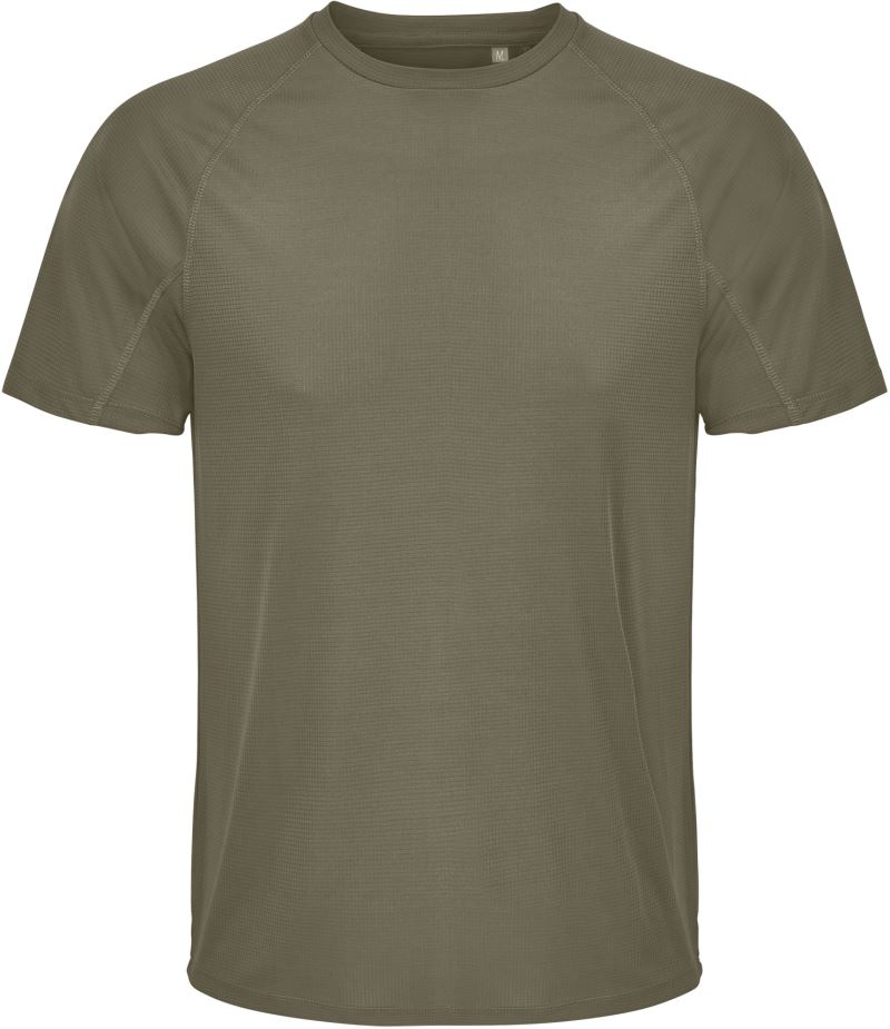 SOL'S | Vortex – 25.4787 – army