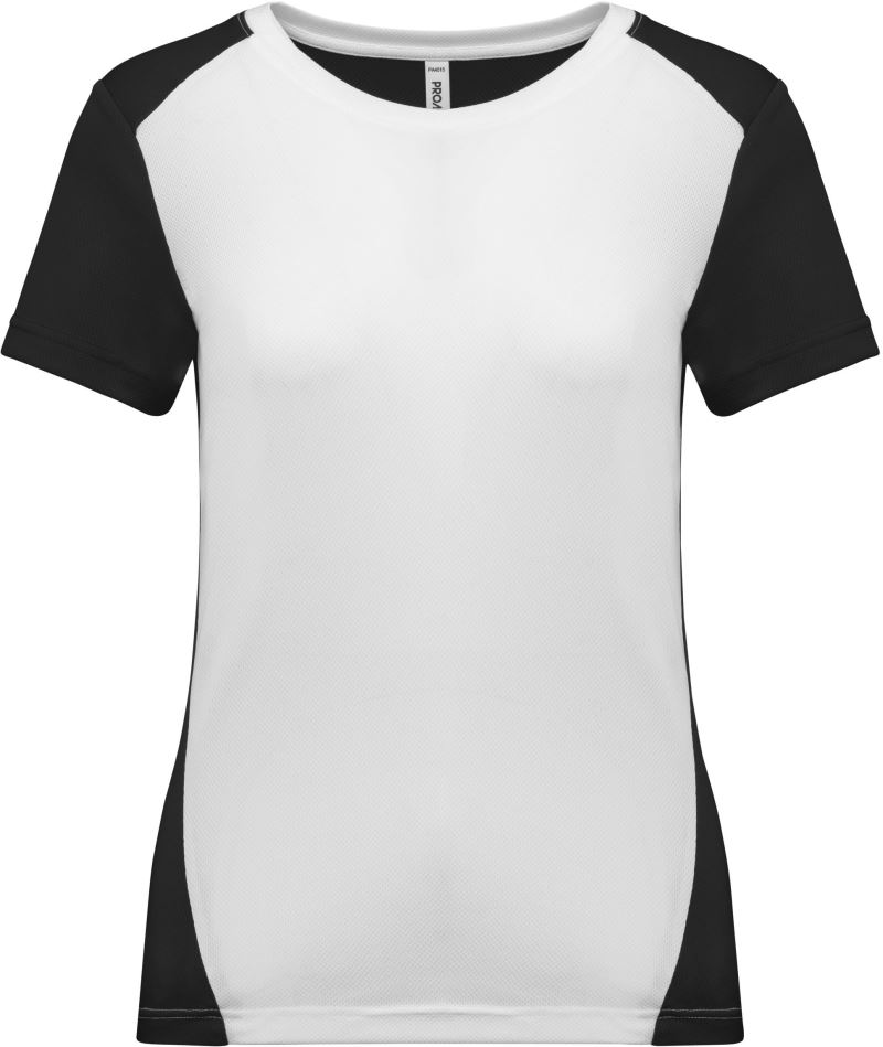 Kariban ProAct | PA 4015 – 20.4015 – white/black