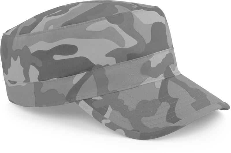Beechfield | B 33 – 53.0033 – arctic camo