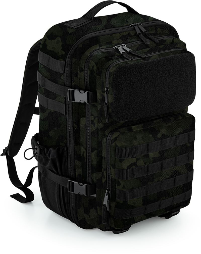 BagBase | BG 850 – 52.0850 – combat camo