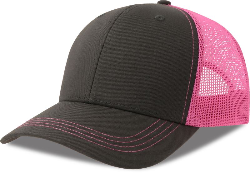 Atlantis | Sonic-S – 33.0259 – dark grey/fuchsia fluo